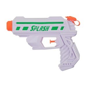 Splash Aqua Blaster - White and Green
